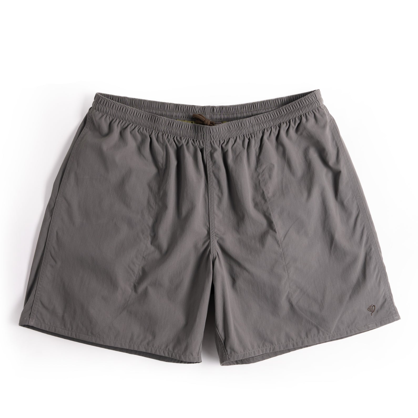 M's Scout Shorts - 7in - Gun Metal