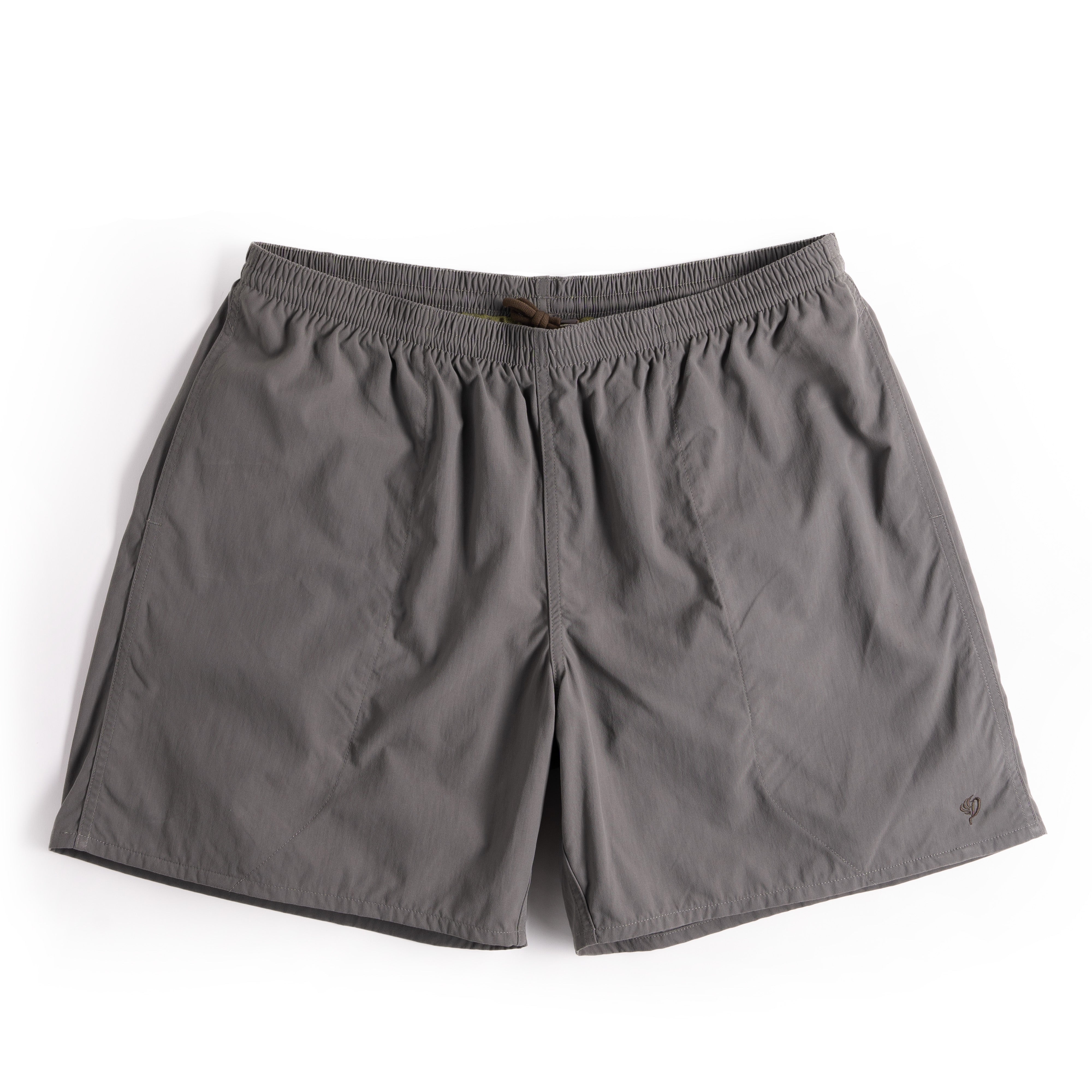 M's Scout Shorts - 7in - Gun Metal