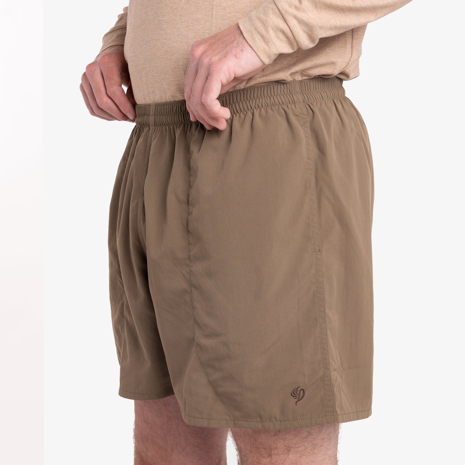 M's Scout Shorts - 7in - Pin Oak
