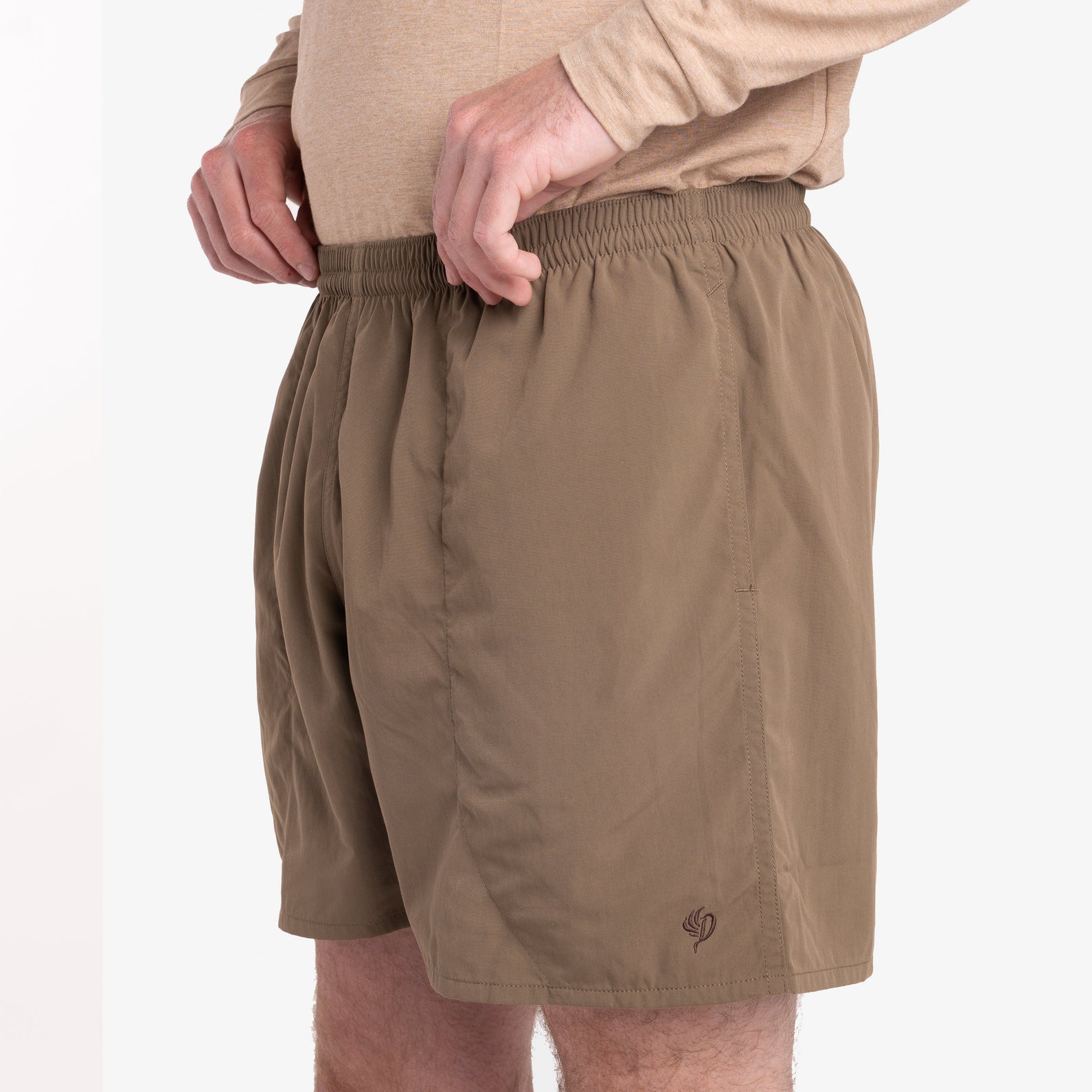 M's Scout Shorts - 7in - Pin Oak