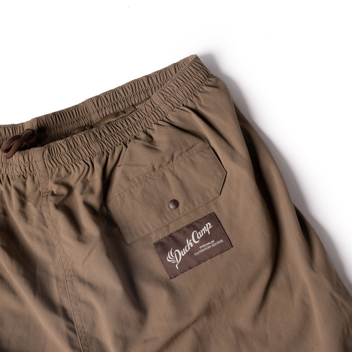 M's Scout Shorts - 7in - Pin Oak