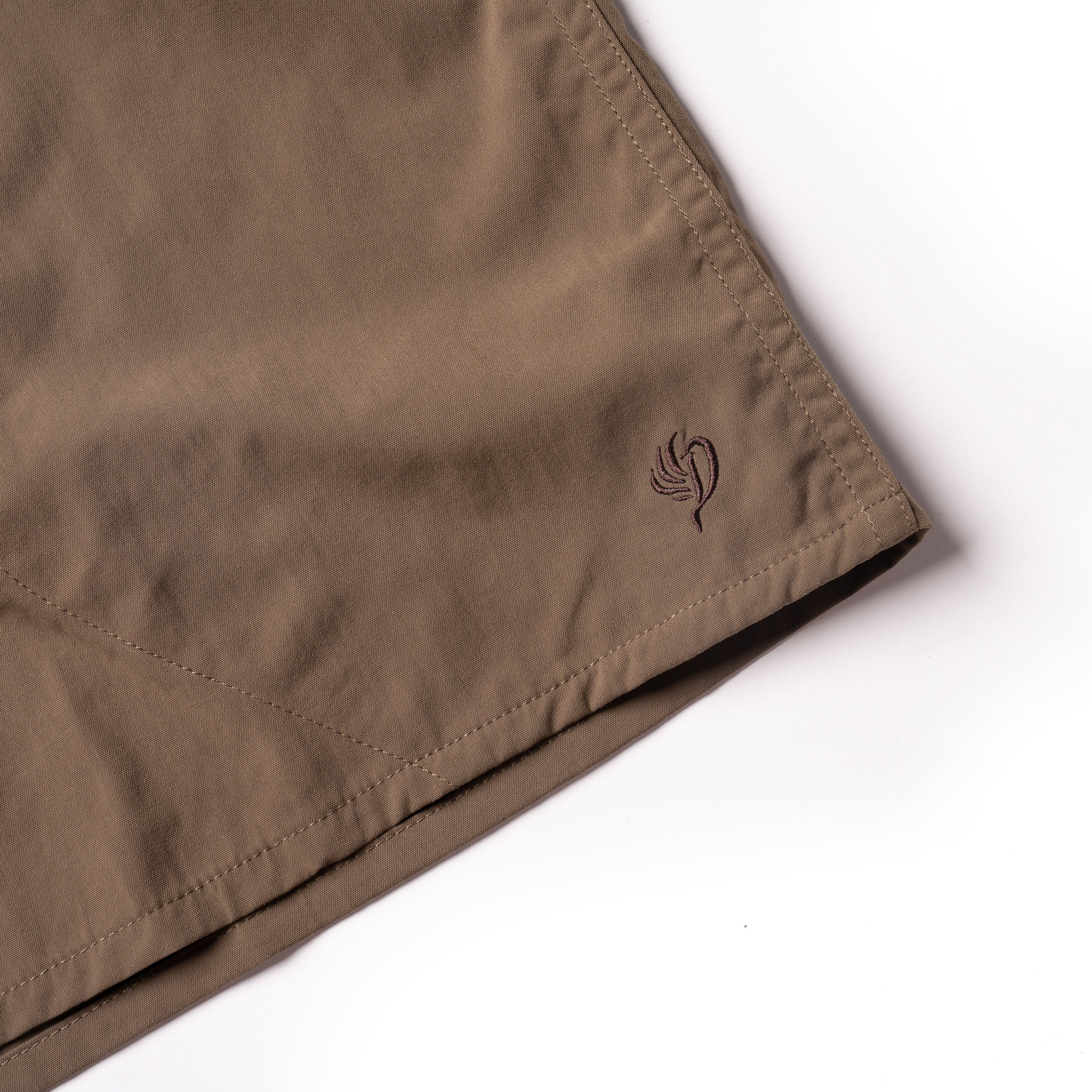 M's Scout Shorts - 7in - Pin Oak
