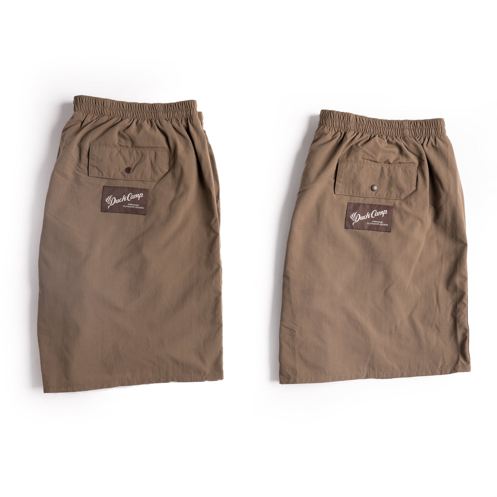 M's Scout Shorts - 7in - Pin Oak