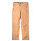 Brush Pants - Pintail Brown