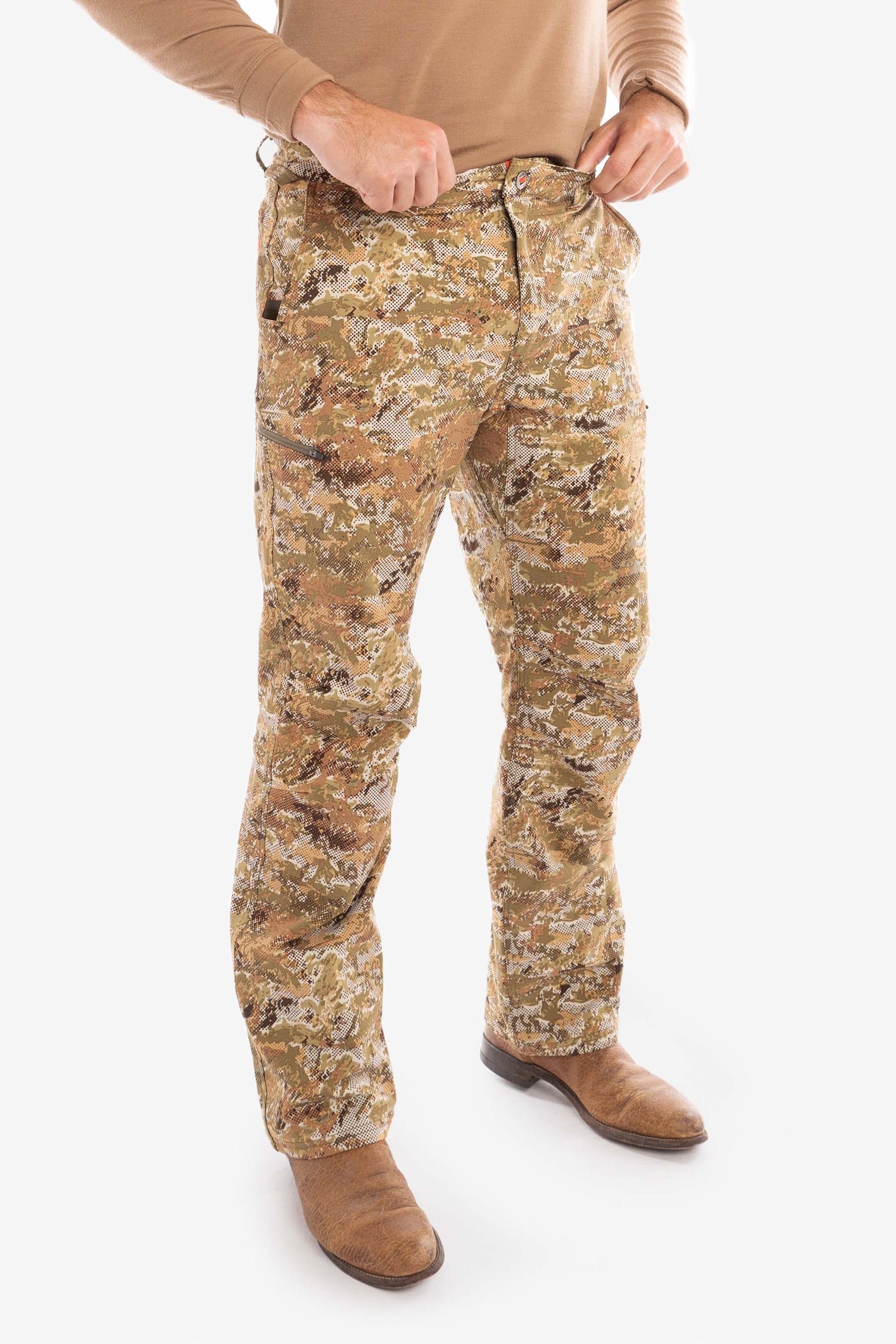 Duck Camp Tracker Pants – Creek and Coast Outfitters
