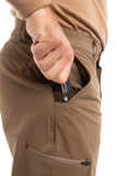Tracker Pants - Pin Oak