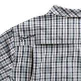 Signature Fishing Shirt - Short Sleeve - Freestone Plaid