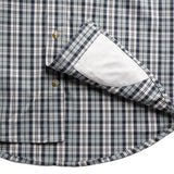 Signature Fishing Shirt - Short Sleeve - Freestone Plaid